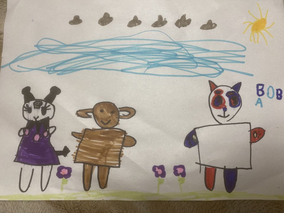 Елизавета Ивановна Куликова