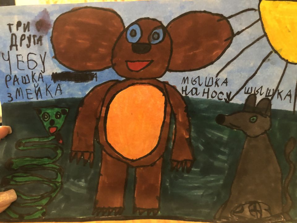 Мансур Хамидович Джамалдаев