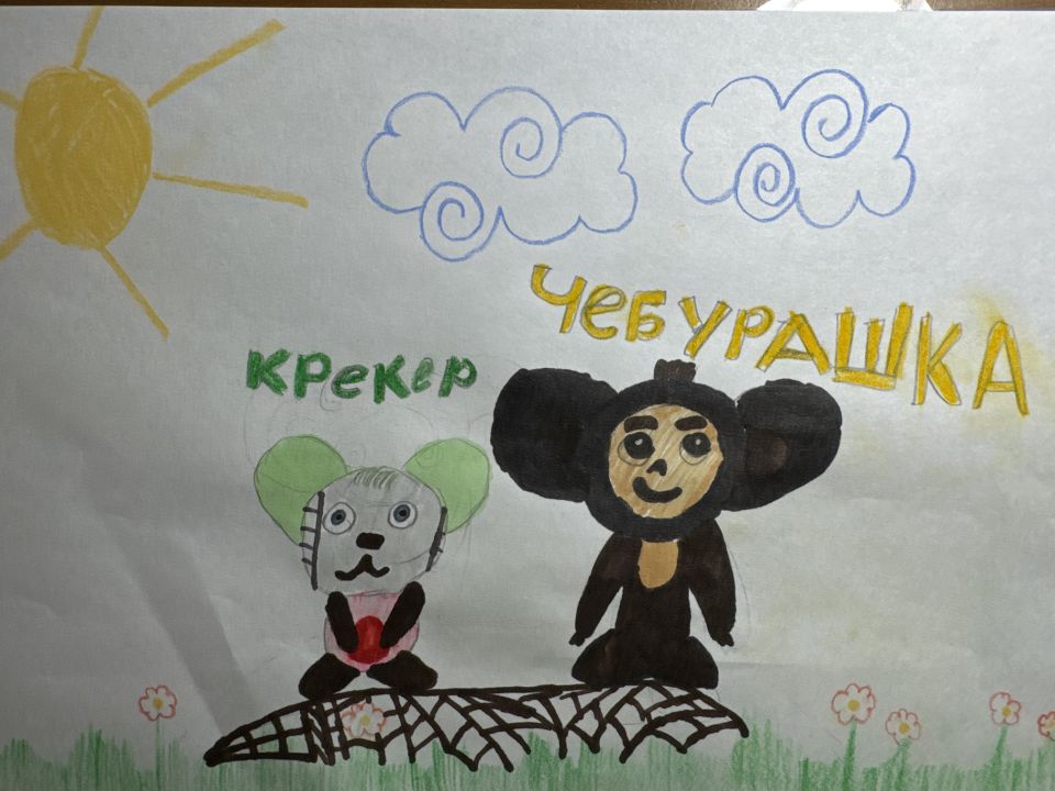 София Павловна Глазкова