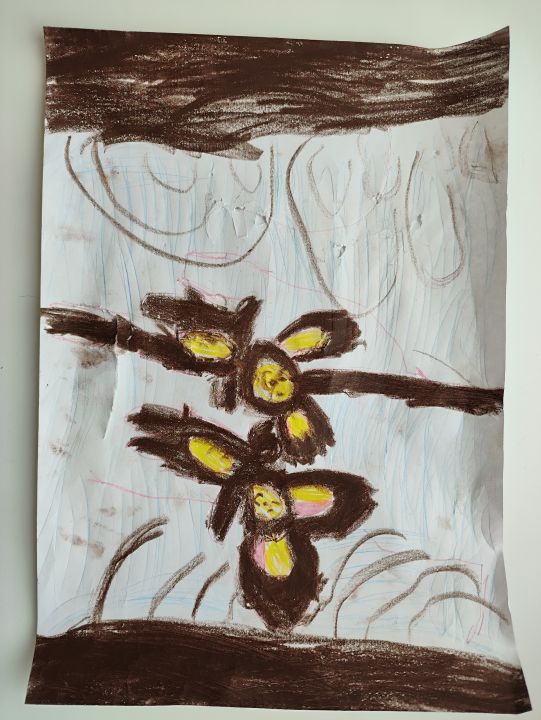 Ксения Юрьевна Чурсин