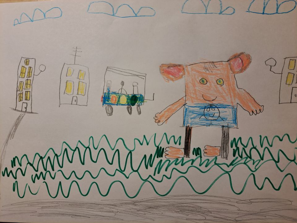 Дима Петянкин