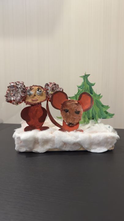 Михаил Ильич Мартынов