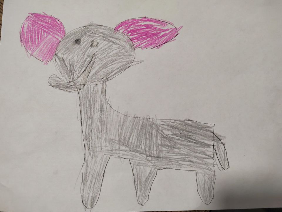 Маша Кузнецова