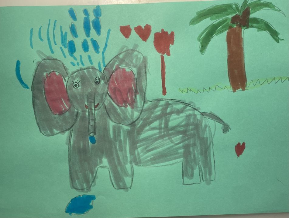 Майя Михайловна Богданович