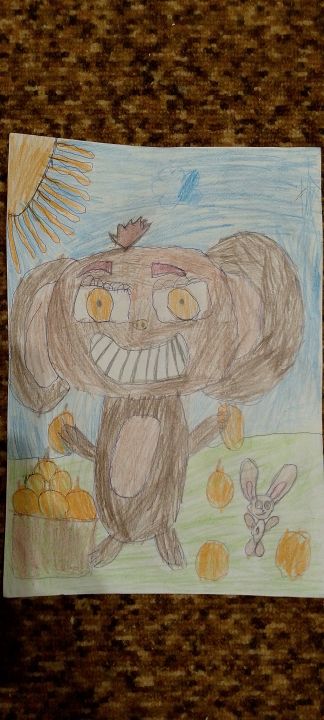 Елизавета Никитична Голикова