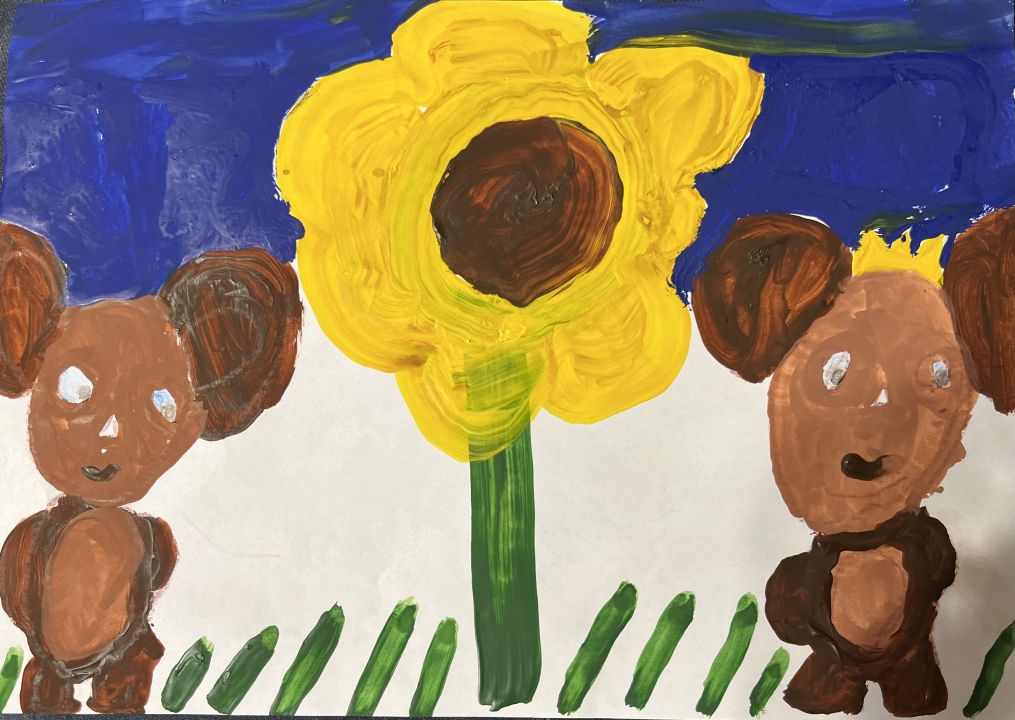 Милана Александровна Добрынина