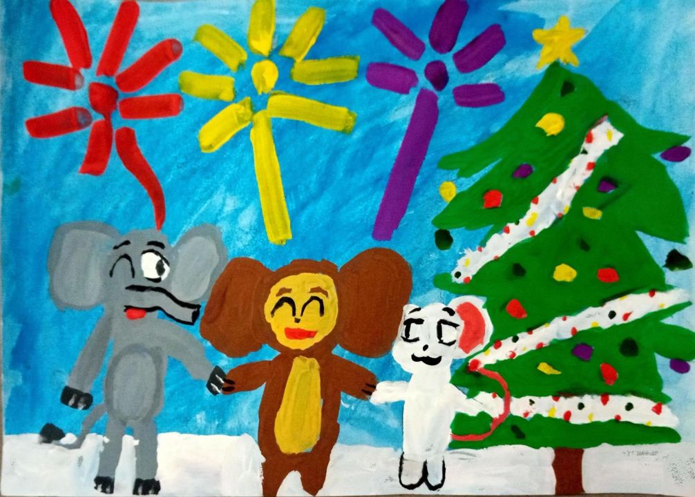 Маргарита Александровна Баженова