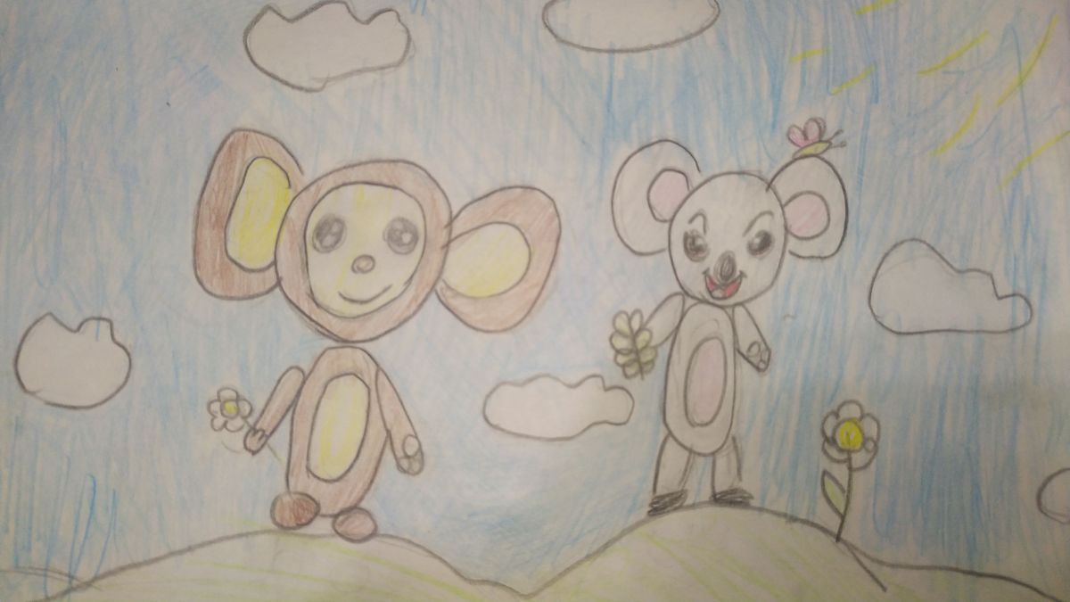 Настя Романовна Шагаева