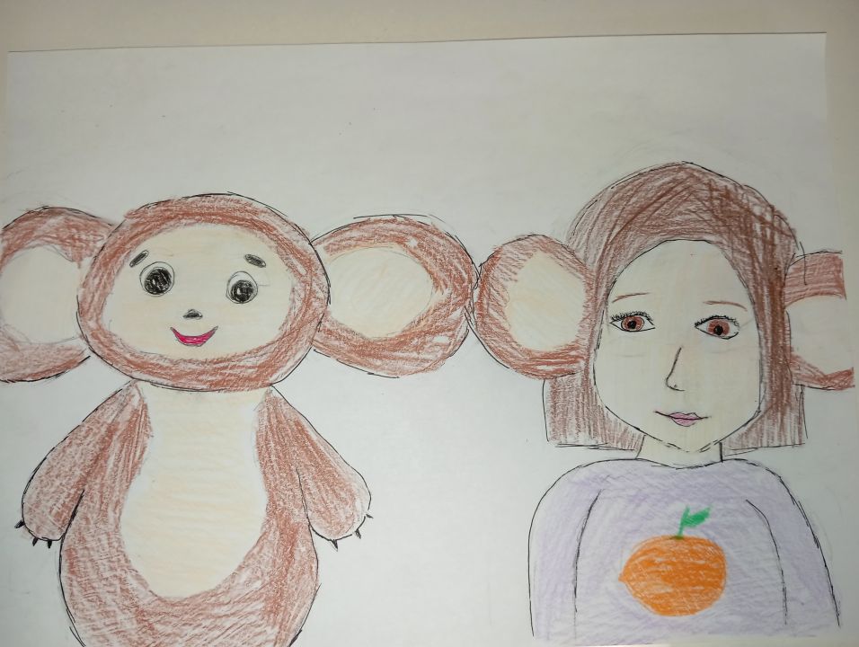 Полина Андреевна Панкова