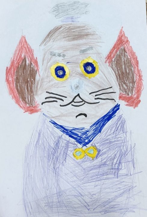 Никита Андреевич Грунин