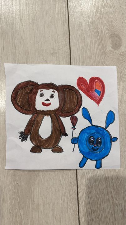 Валерия Александровна Иванова