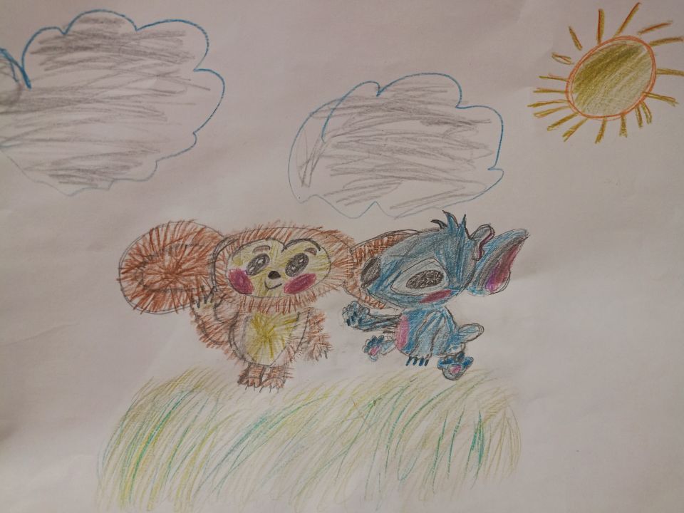 Валерия Леонидовна Ишпаева