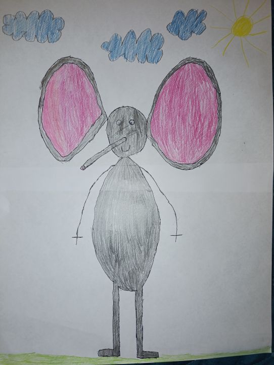 Марк Паршин