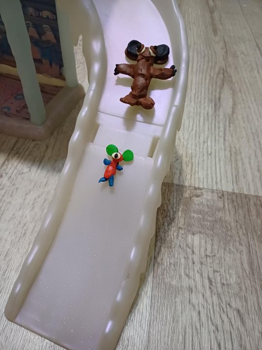 Николай Дмитриевич Сальников