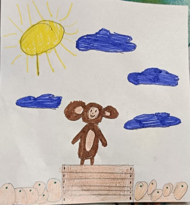 Ксения Павловна Мазаева