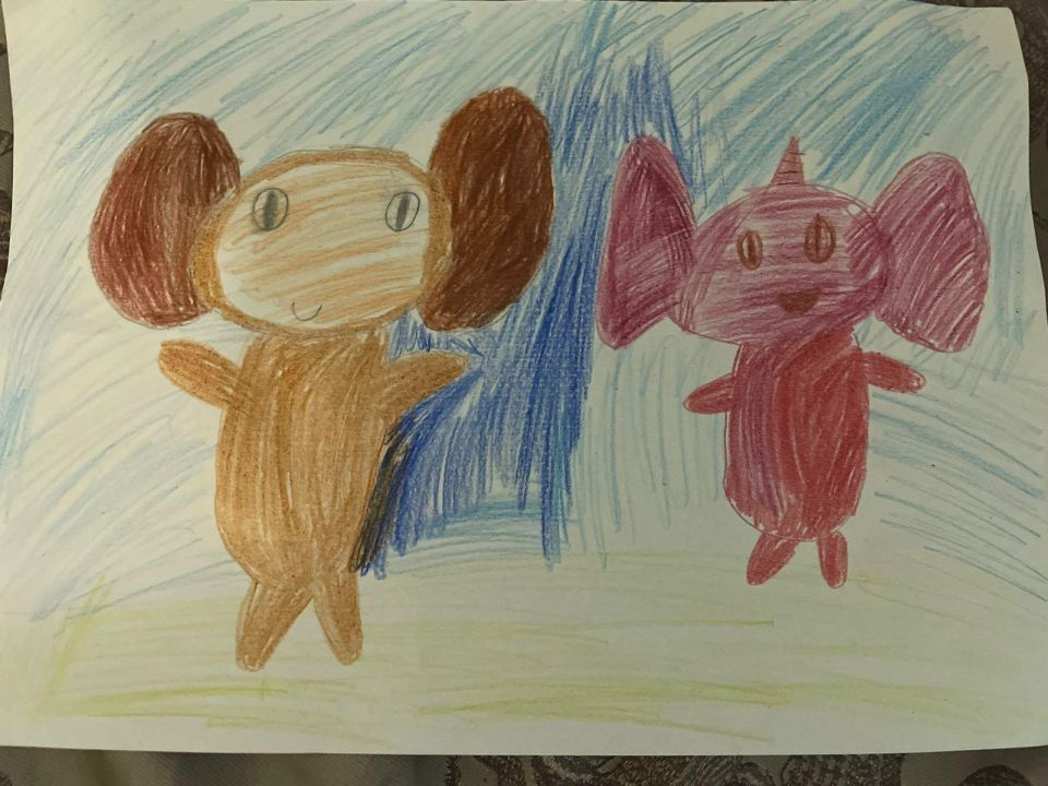 Селина Ахмедовна Кунижева