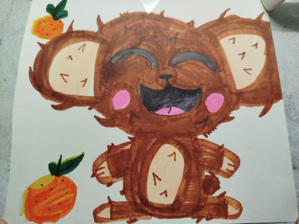 Василиса Сергеевна Петрова