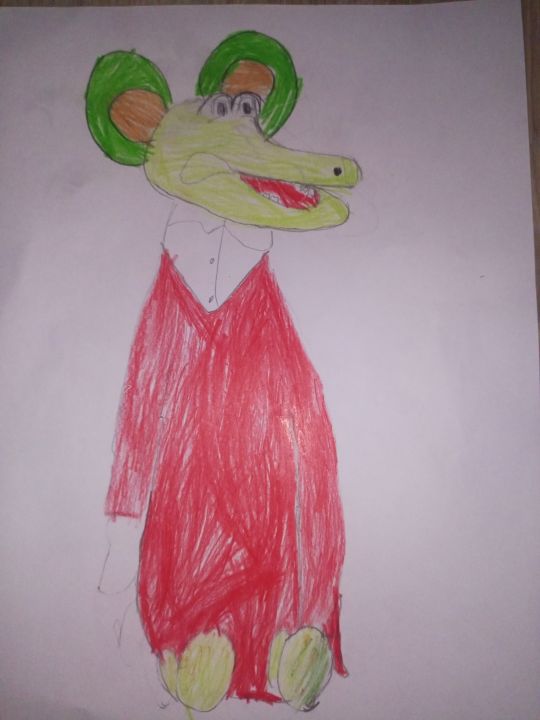 Андрей Евгеньевич Баринов