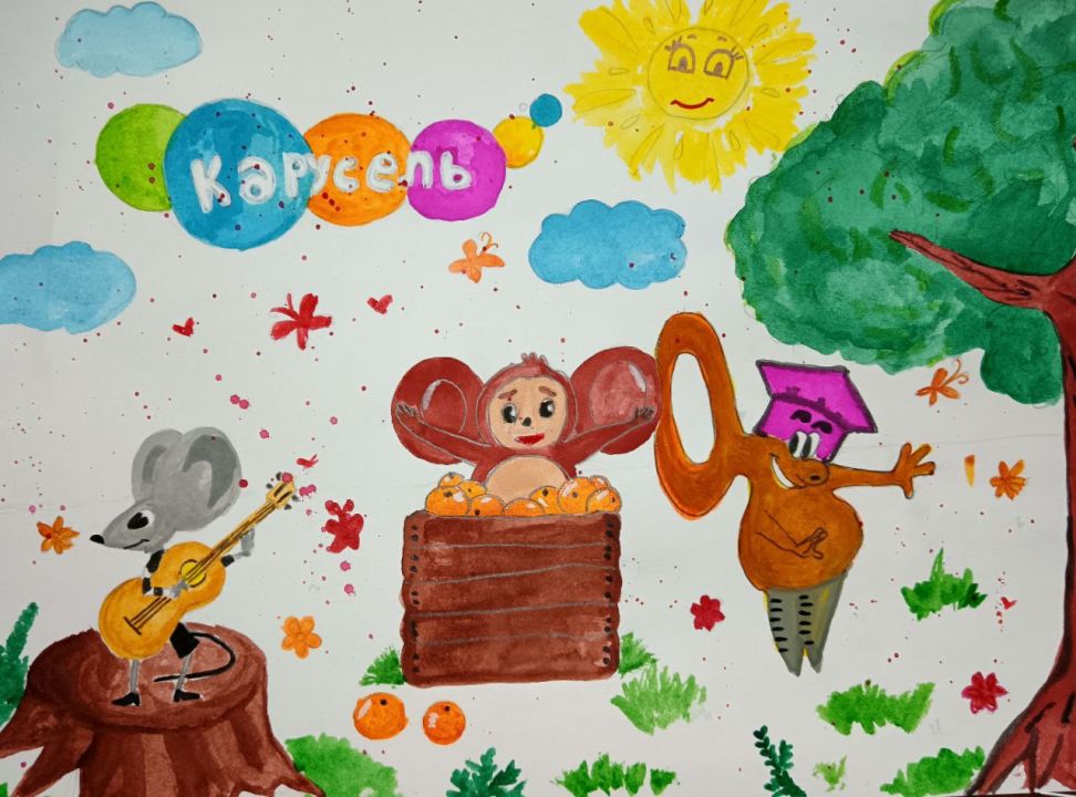 Евгений Артёмович Выгонов