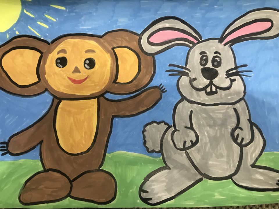 Олеся Игоревна Игнатьева