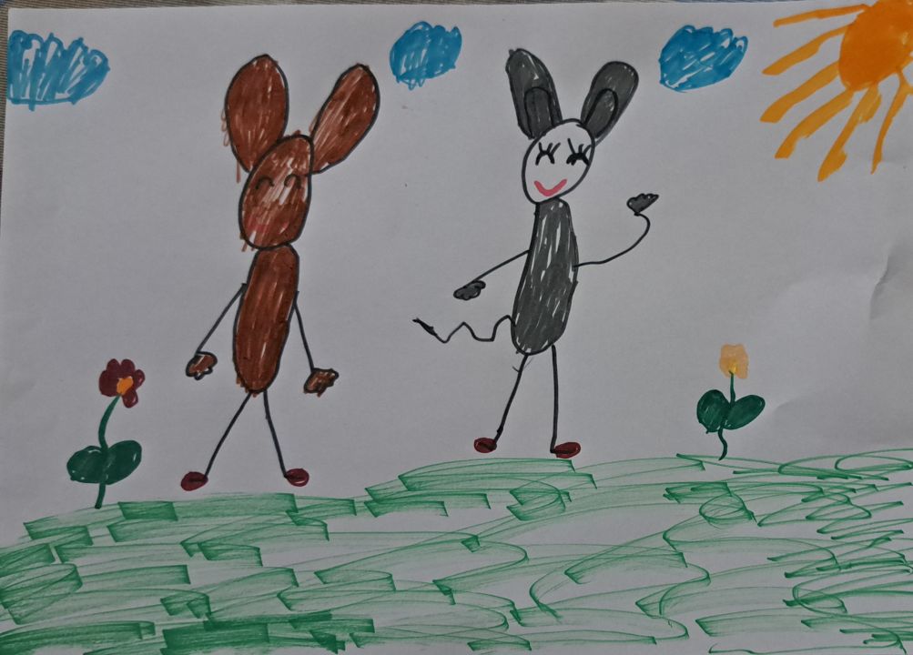 Алёна Павловна Новикова