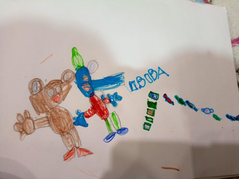 Михаил Владимирович Малинин