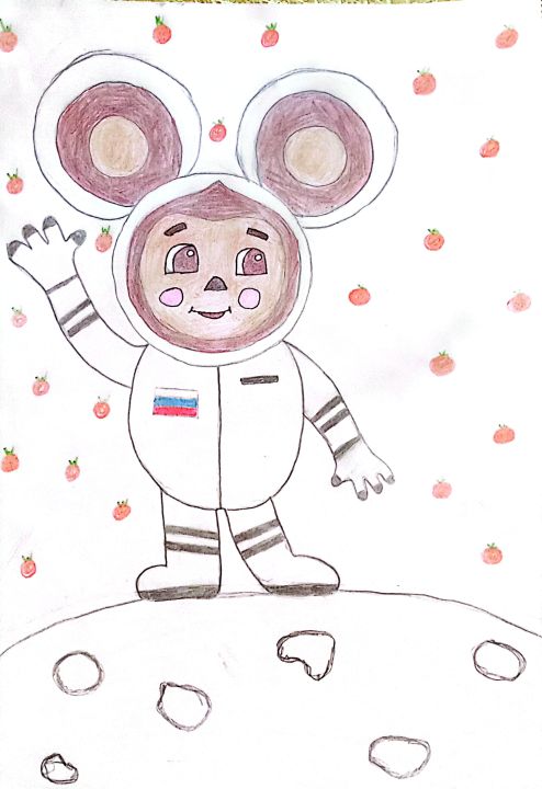 Элиза Алексеевна Филатова