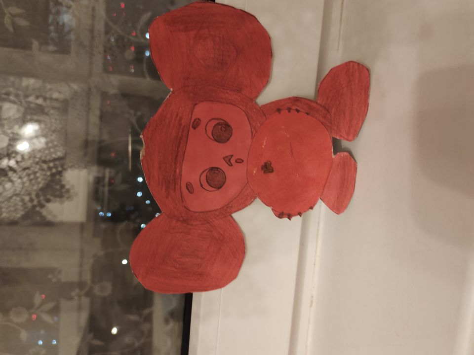 Круглова Алексеевна Виктория