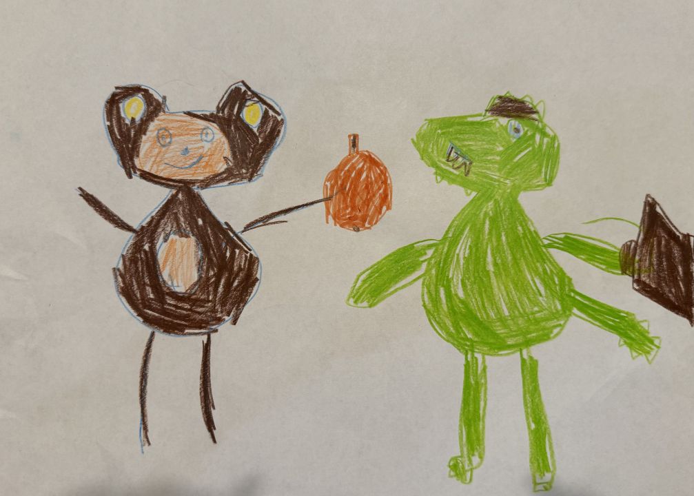 Анастасия Медовщикова