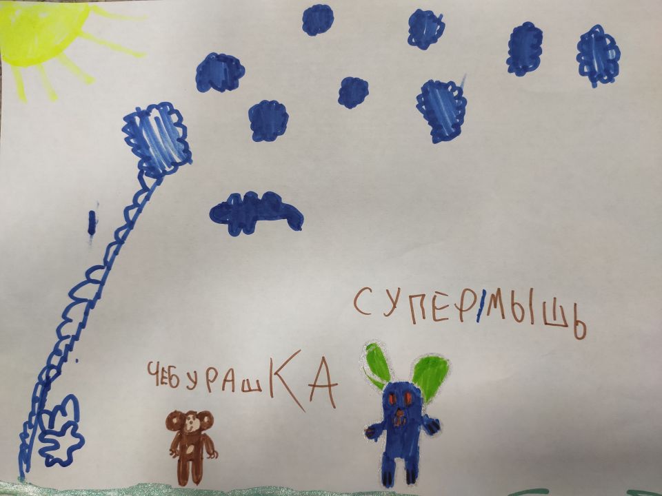 Полина Парсенкова