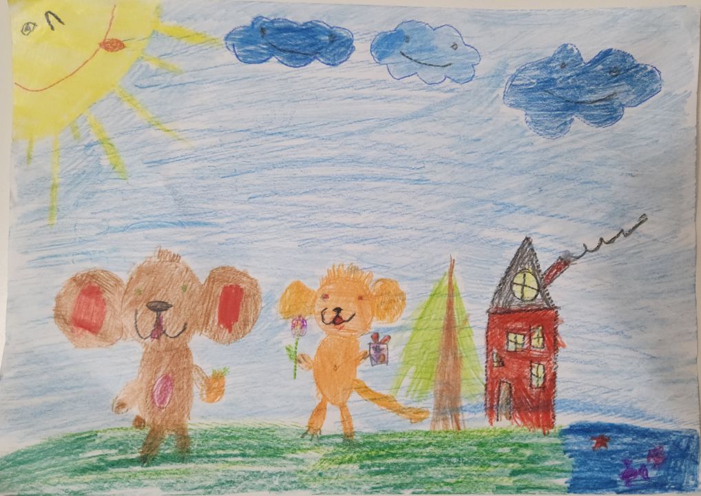 Кирилл Сергеевич Скрипка