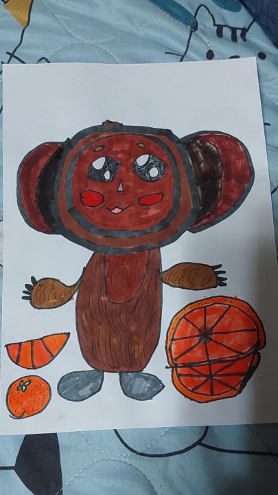 Милана Алексеевна Диденко