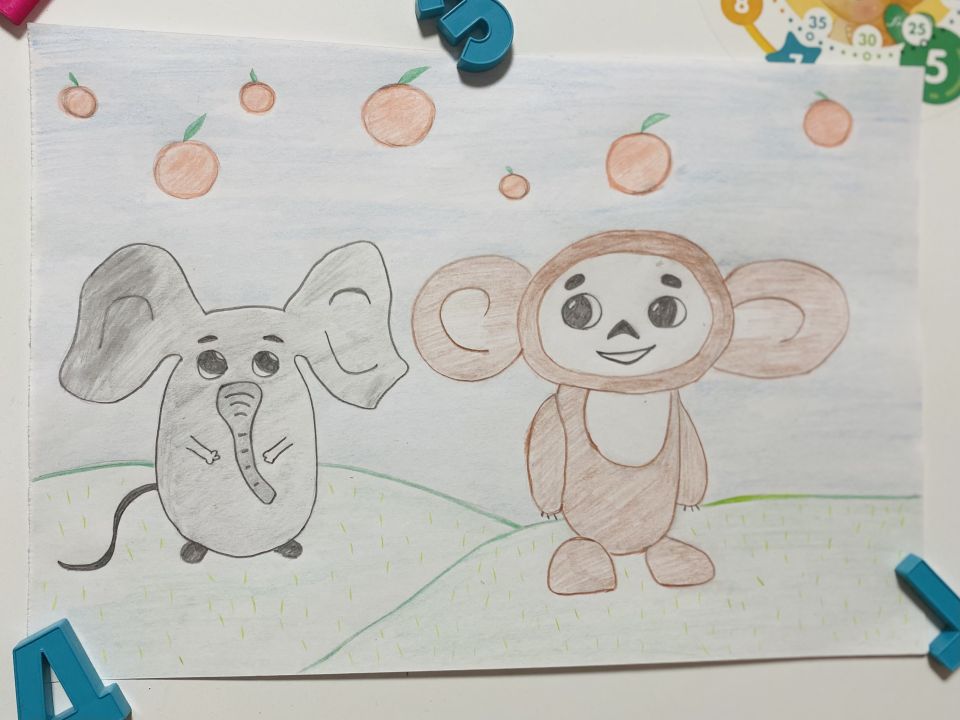 Марк Русланович Гизатулин