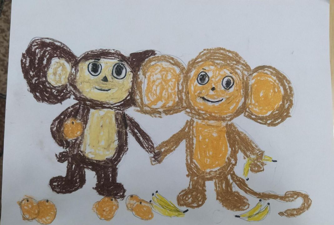 Антон Алексеевич Силачев