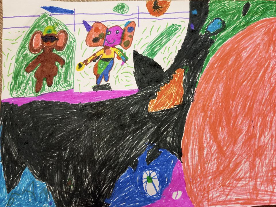 Андрей Александрович Захаров