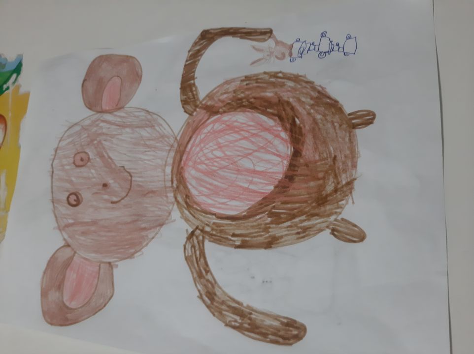 Матвей Павлович Тамареули