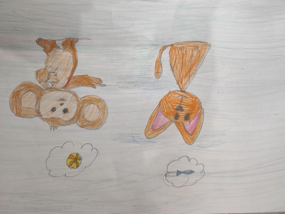 Амина Радиковна Ульданова