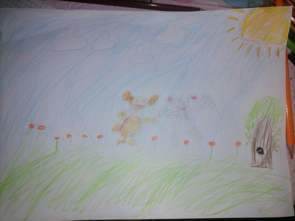 Серёжа Глазунов