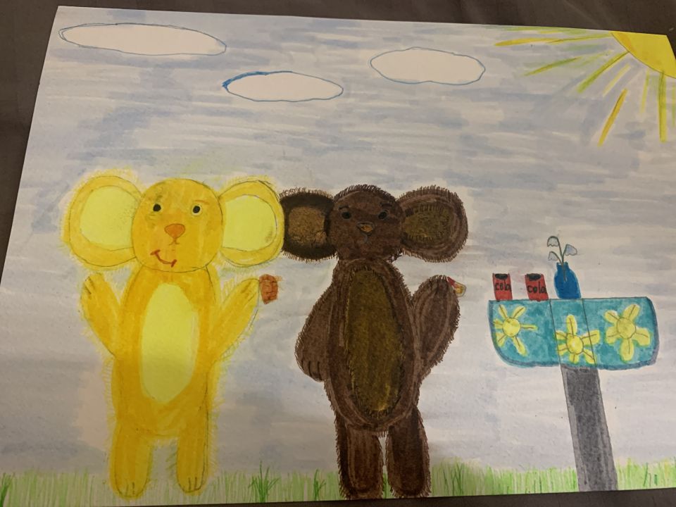 Кирилл Сергеевич Скрипка