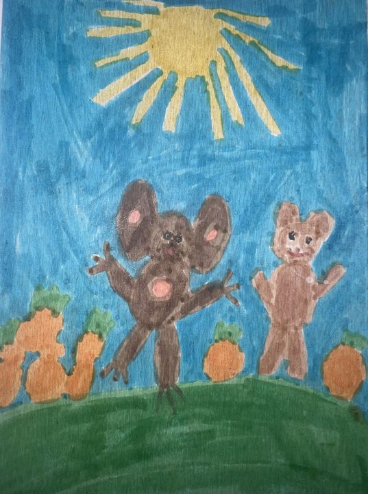 Дарья Максимовна Мозжухина