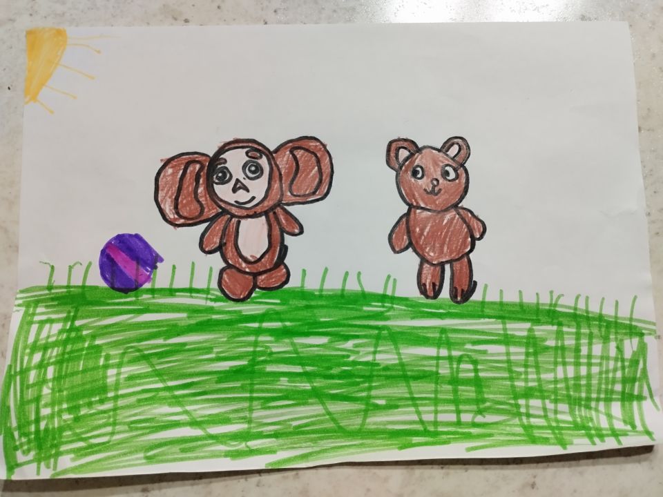 Елизавета Сергеевна Разгулина