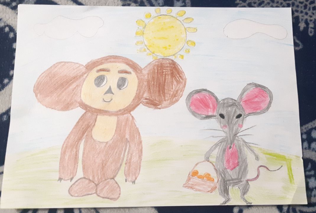 Кира Сергеевна Наумова