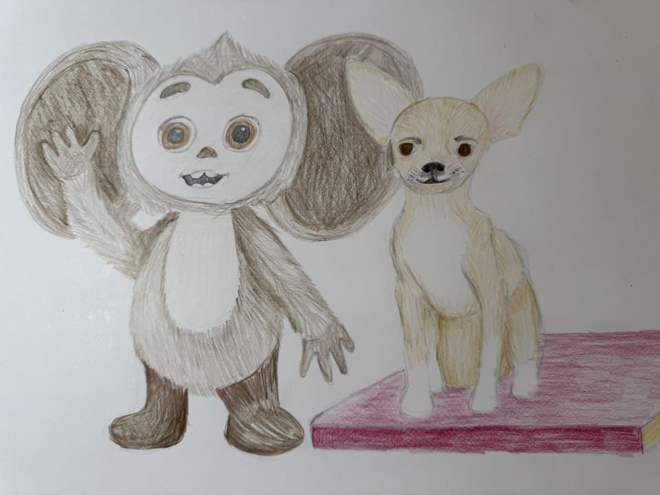 Анна Дмитриевна Сысуева