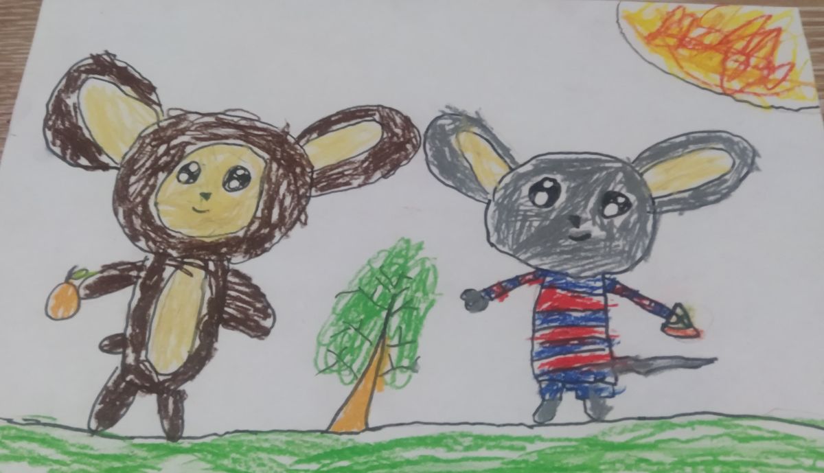 Мария Алексеевна Силачева