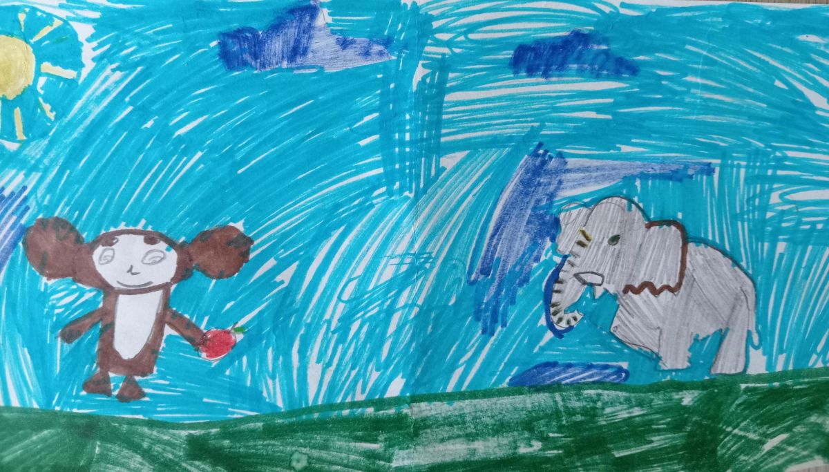 Мария Зервудаки