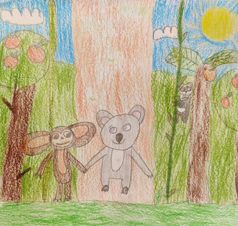 Маруся Ивановна Андреева