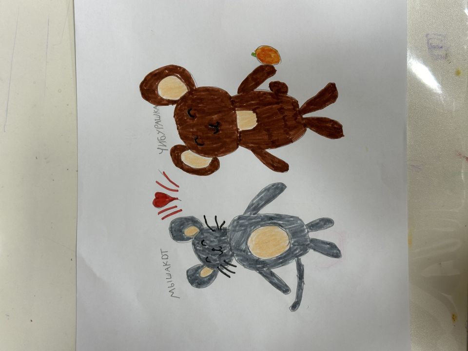 Яна Александровна Силантьева