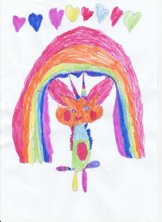 Василиса Михайловна Русанова