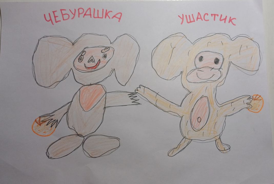 Даниил Орловский