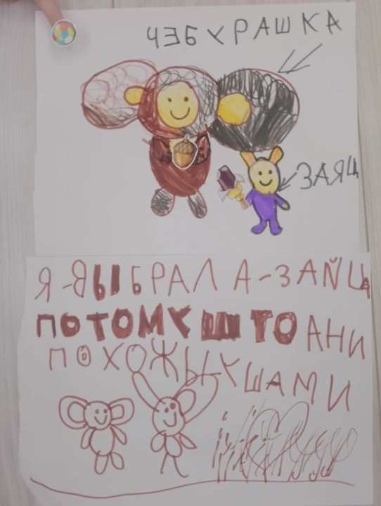 Ксения Дмитриевна Шубникова